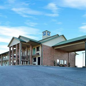 Hotel Ozark Exterior photo