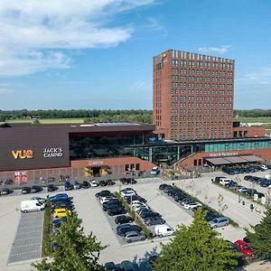 Van Der Valk Hotel Gorinchem Exterior photo