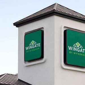 Hotel Wingate Salisbury Exterior photo