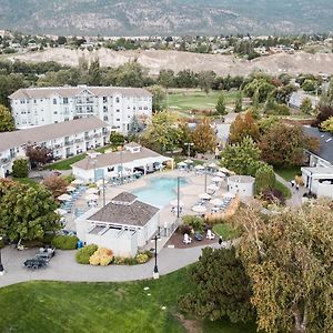 Hotel Balcomo, A Ramada By Wyndham à Penticton Exterior photo