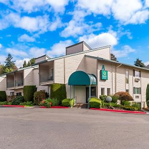 Quality Inn&Suites Vancouver Exterior photo