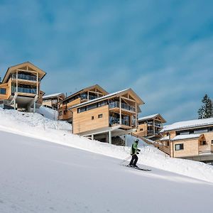 Alpenchalets Reiteralm By Alps Resorts Schladming Exterior photo