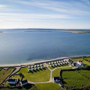 Hotel Aran Islands Camping & Glamping à Kilronan  Exterior photo