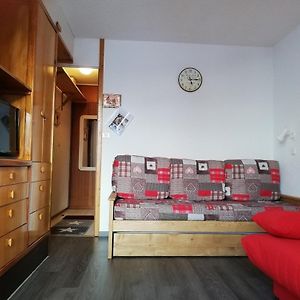 Appartement Studio La Plagne, 1 pièce, 4 personnes - FR-1-351-71 Exterior photo