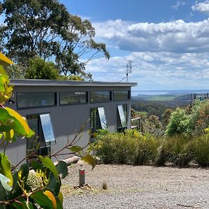 Appartement By Moonlight à Wattle Hill Exterior photo