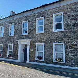 Hotel Abbey View House à Youghal Exterior photo