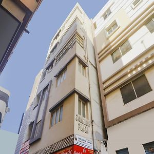 Super Hotel O Aroma Classic Near Nampally Railway Station Haïdarabad Exterior photo