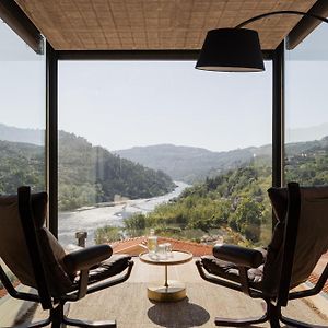 Dajas Douro Valley - Exclusive Villas Sande  Exterior photo