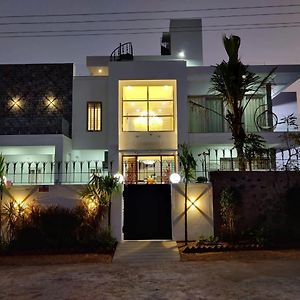 Villa Scintilla Beach House Chennai Exterior photo