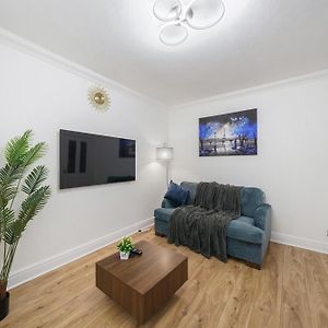 Appartement Exclusive 3 Bed House In Welling, London Exterior photo