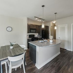 Appartement C Creek 9206I New Construction 1Bd Apt I Gated à Houston Exterior photo