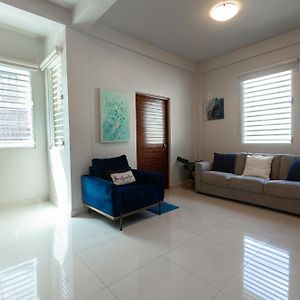 Appartement 101- Renovated City Gem Near The Beach With Free Parking à San Juan Exterior photo