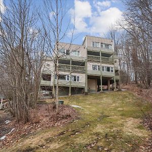 Mountainside Condo E101 Stowe Exterior photo