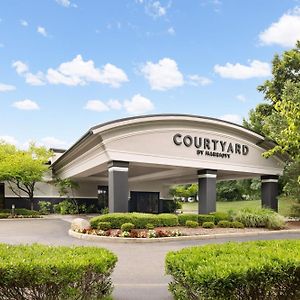 Hotel Courtyard Montvale Exterior photo