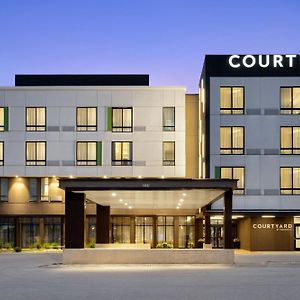 Hotel Courtyard By Marriott Omaha East/Council Bluffs, Ia Exterior photo