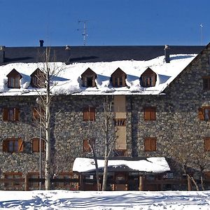 Aparthotel Snoe Vall De Boi à Pla de l'Ermita Exterior photo