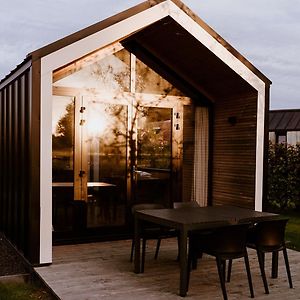 Hotel Tiny House Xxl à Bant Exterior photo