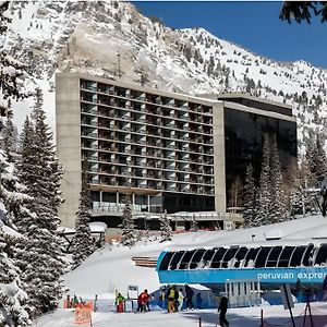 Aparthotel Ski-In Ski-Out - The Cliff @ Snowbird à Sandy Exterior photo