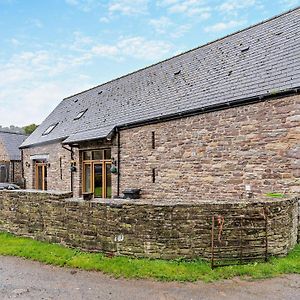 Villa 4 Bed In Crickhowell 50908 à Cwm-du Exterior photo