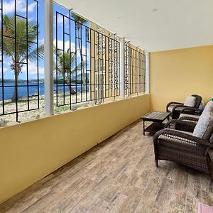 Appartement Experience The Epitome Of Relaxation At Sand Sea à Christiansted Exterior photo