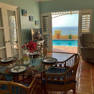 Appartement Welcome To Maddies Oasis à Christiansted Exterior photo