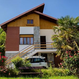 Villa La Sosta A Giaveno Exterior photo