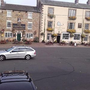 Allendale Tea Rooms Exterior photo