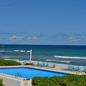 Appartement Enjoy Seaside Vintage Haven à Christiansted Exterior photo