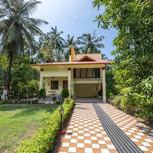 Tranquil Retreat Laxmi Villa Nagaon  Exterior photo