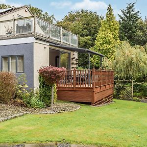 The Brackens Guest Accommodation Frodsham Exterior photo