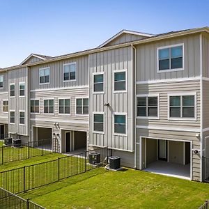 Appartement C Creek 4316 I New Construction 2Bd Apt I Gated à Houston Exterior photo