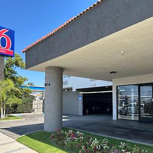 Studio 6 Suites Gardena, Ca Exterior photo