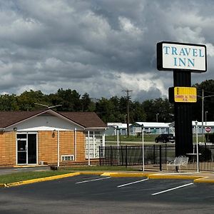 Travel Inn Danville Exterior photo