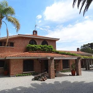 Hotel La Baguala à Pajas Blancas Exterior photo