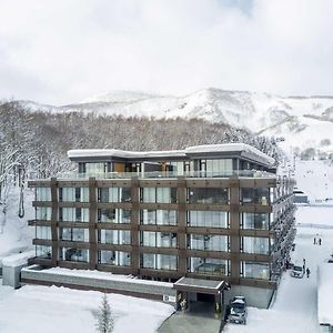 Aparthotel Aya Niseko Exterior photo