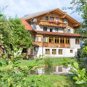 Bed and Breakfast Lorenzer Schlafstubn/Haus Wanderl à Sankt Lorenzen im Murztal Exterior photo