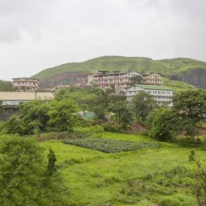 Super Hotel O Mayur Residency Bombay Exterior photo