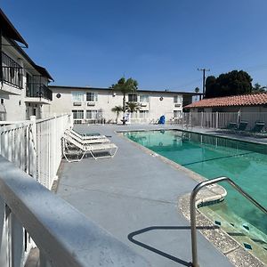 Motel 6 Buena Park, Ca Anaheim Near Maingate Knotts Exterior photo