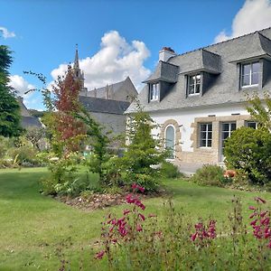 Bed and Breakfast BnB La Néo Bretonne à Minihy-Tréguier Exterior photo