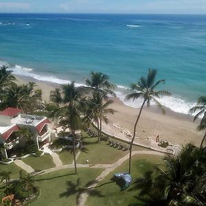 Cabarete Beach Houses The Nanny Estates Exterior photo