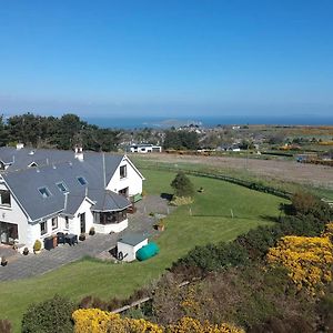 Hotel The Little Haven On The Cliff à Howth Exterior photo