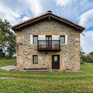 Appartement La Casa De La Pradera à Selaya Exterior photo