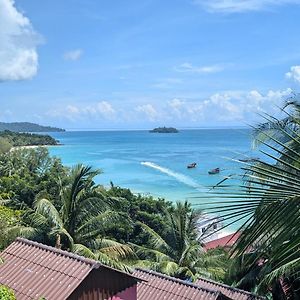 Hotel Skybar Koh Rong Exterior photo