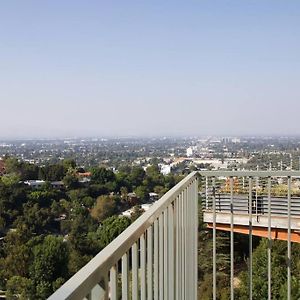 Villa Mountain View Oasis à Los Angeles Exterior photo