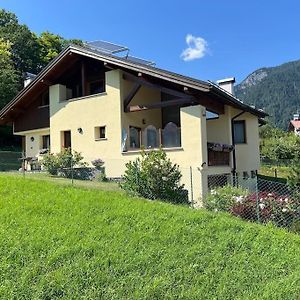 Villa Argentina Dimora Nelle Dolomiti Calalzo di Cadore Exterior photo