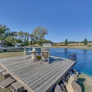 Appartement Steamboat Rock Cabin Near Trails And River! Exterior photo