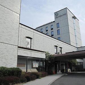 Ako Royal Hotel Himeji Exterior photo