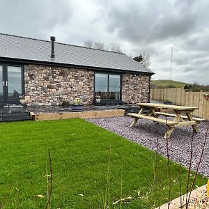 Villa Hedd Wen à Llanllyfni Exterior photo