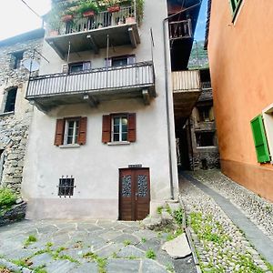 Appartement Valle Someo Exterior photo