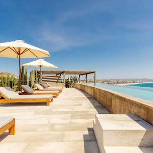 Appartement Epic Waves And Spectacular Views à San José del Cabo Exterior photo